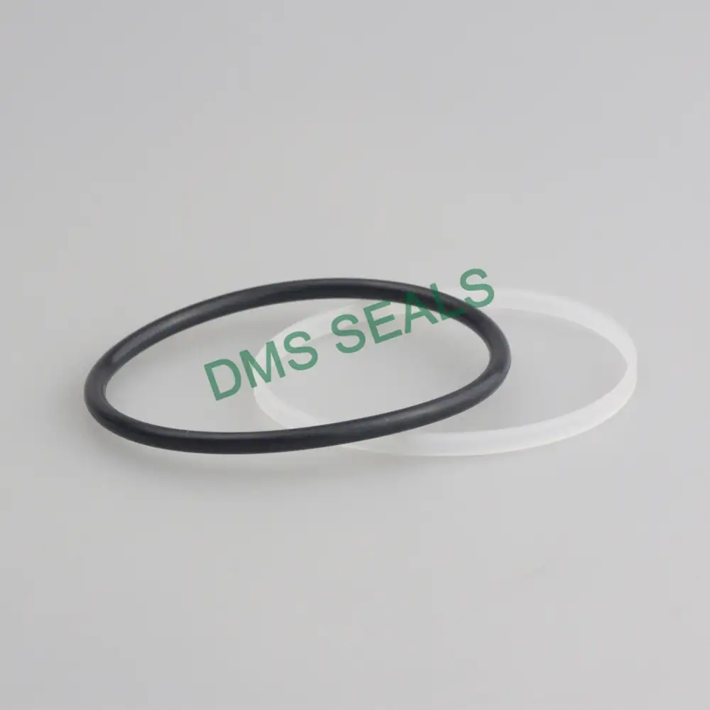 Customized SPNC double delta seal From China 1
