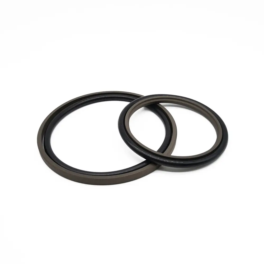 Hydraulic Piston Seals Sizes 0 - 60MPa0 - 60MPa -45℃ +200℃Manufacturer 6