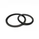 Hydraulic Piston Seals Sizes 0 - 60MPa0 - 60MPa -45℃ +200℃Manufacturer 6