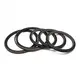 Hydraulic Piston Seals Sizes 0 - 60MPa0 - 60MPa -45℃ +200℃Manufacturer 7