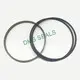 Hydraulic Wiper Seals 3 - 1600mmquality Assurance 10