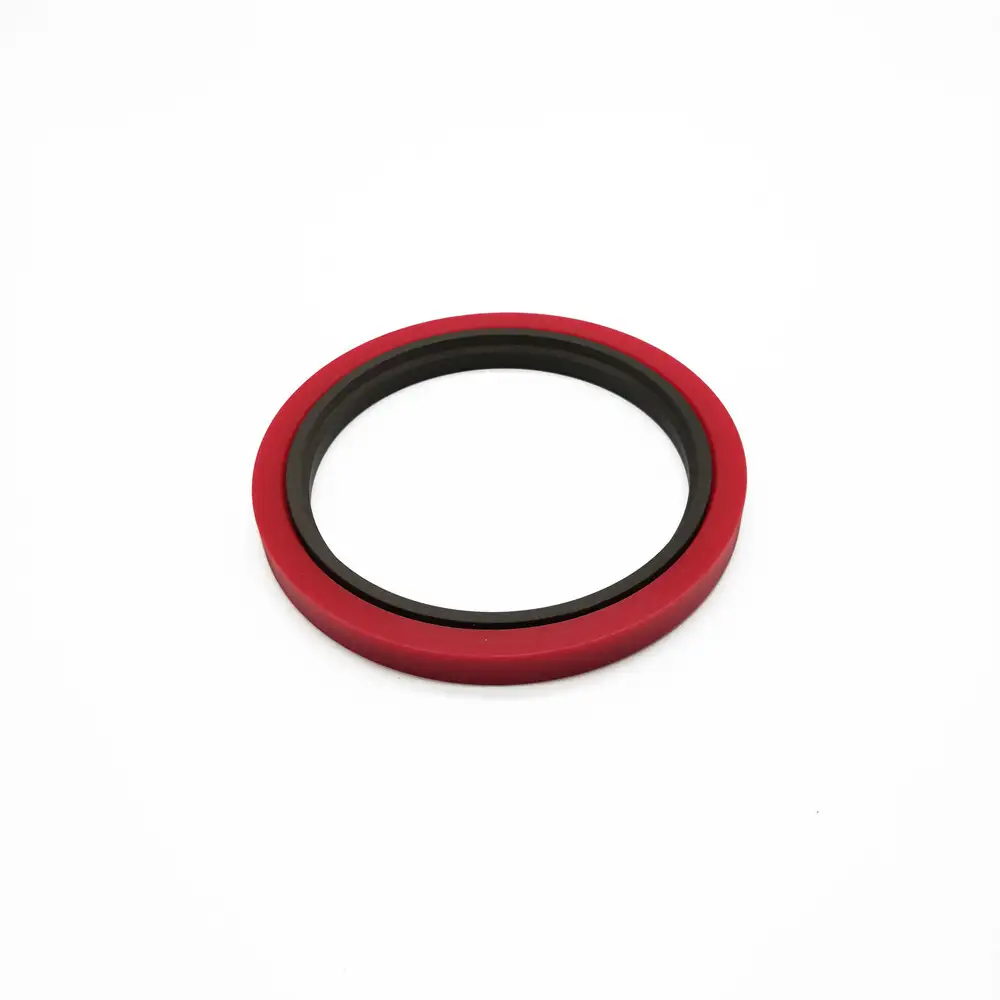 Best Price Rod Seal For Excavator Parts For Hydraulic seals Supplier-DMS Seals 1