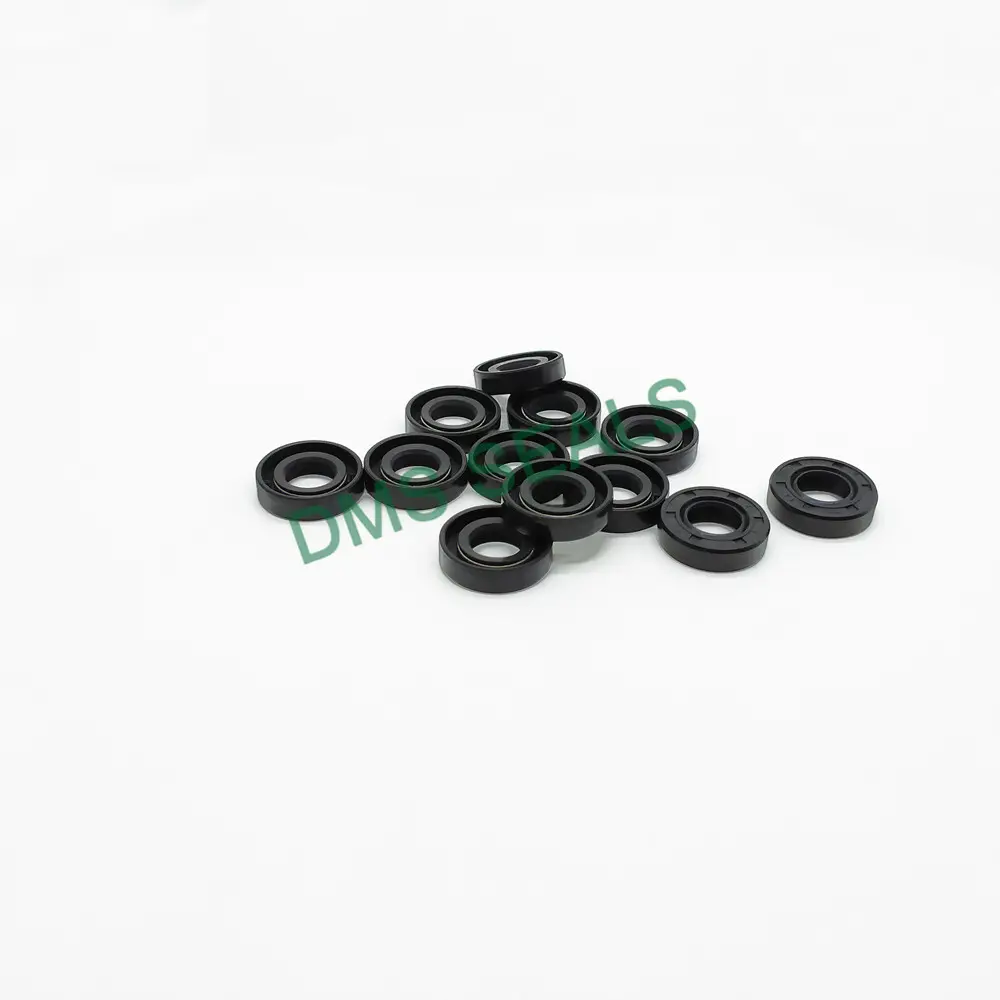Factory Direct Oil Seal Ring Price List 2