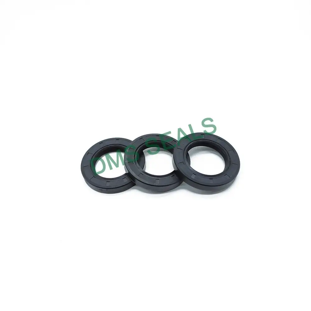 hydraulic seal labyrinth seal steering shaft oil seal TC1 1