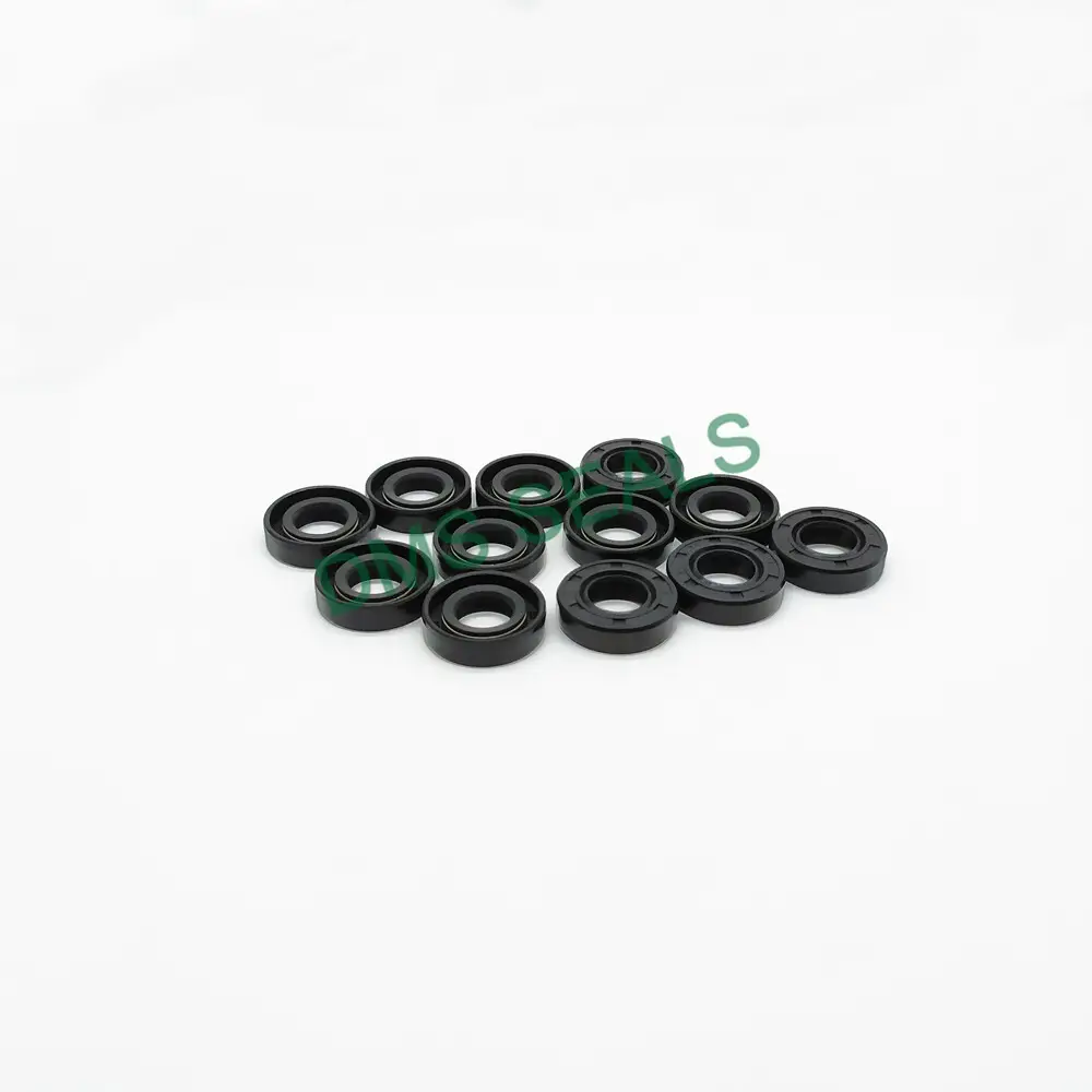 Factory Direct Oil Seal Ring Price List 4