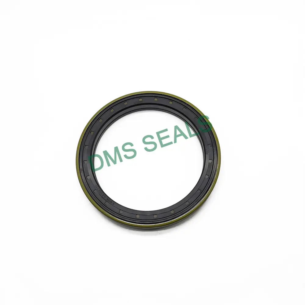 Pneumatic Piston Seals Supplier 3