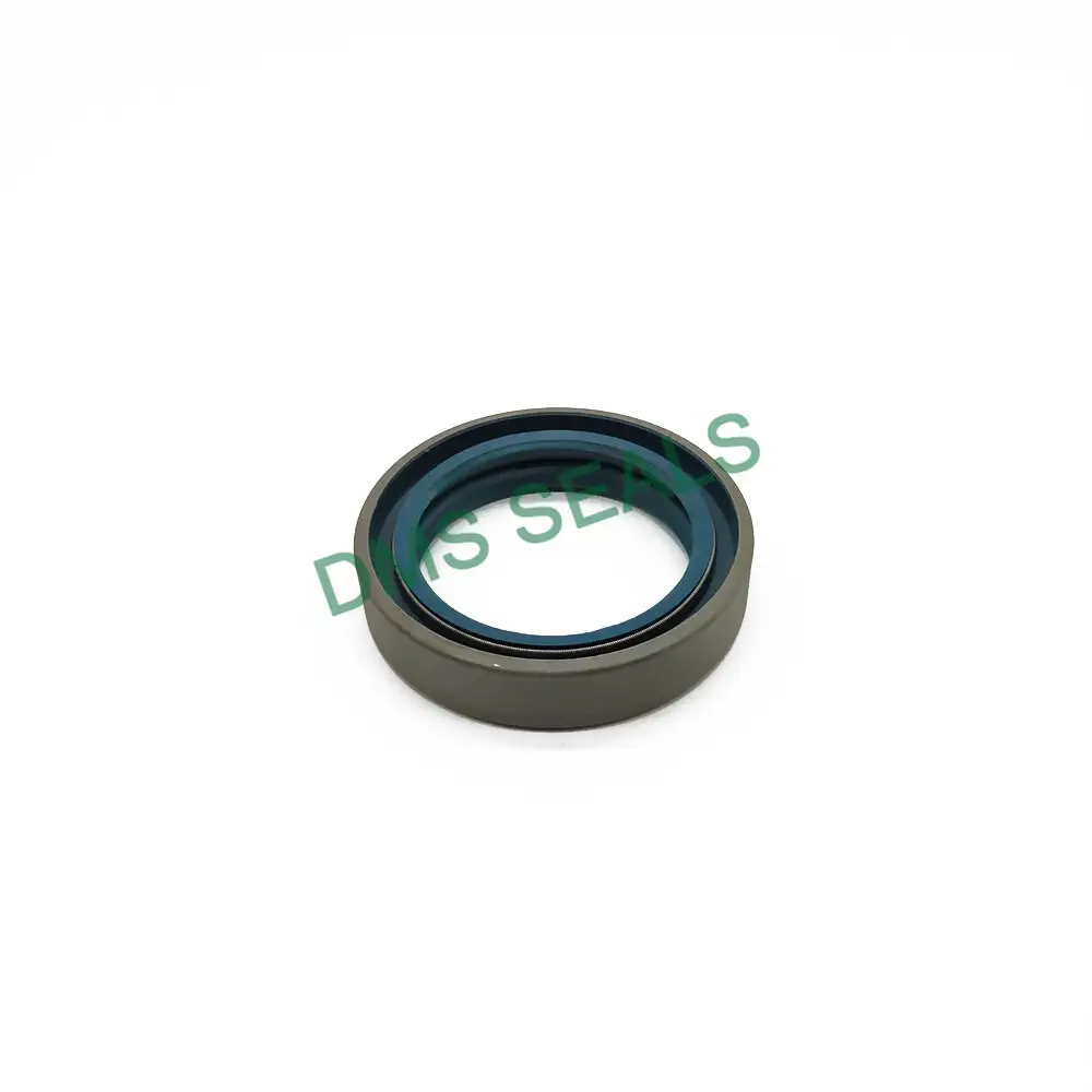 Hydraulic Oil Seal Durable Combi Oil Seal for Industrial Applications 1