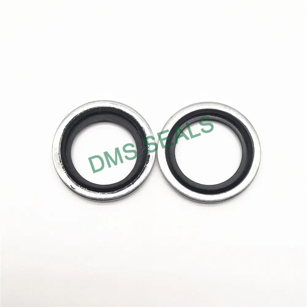 DMS Seal Manufacturer Array image4