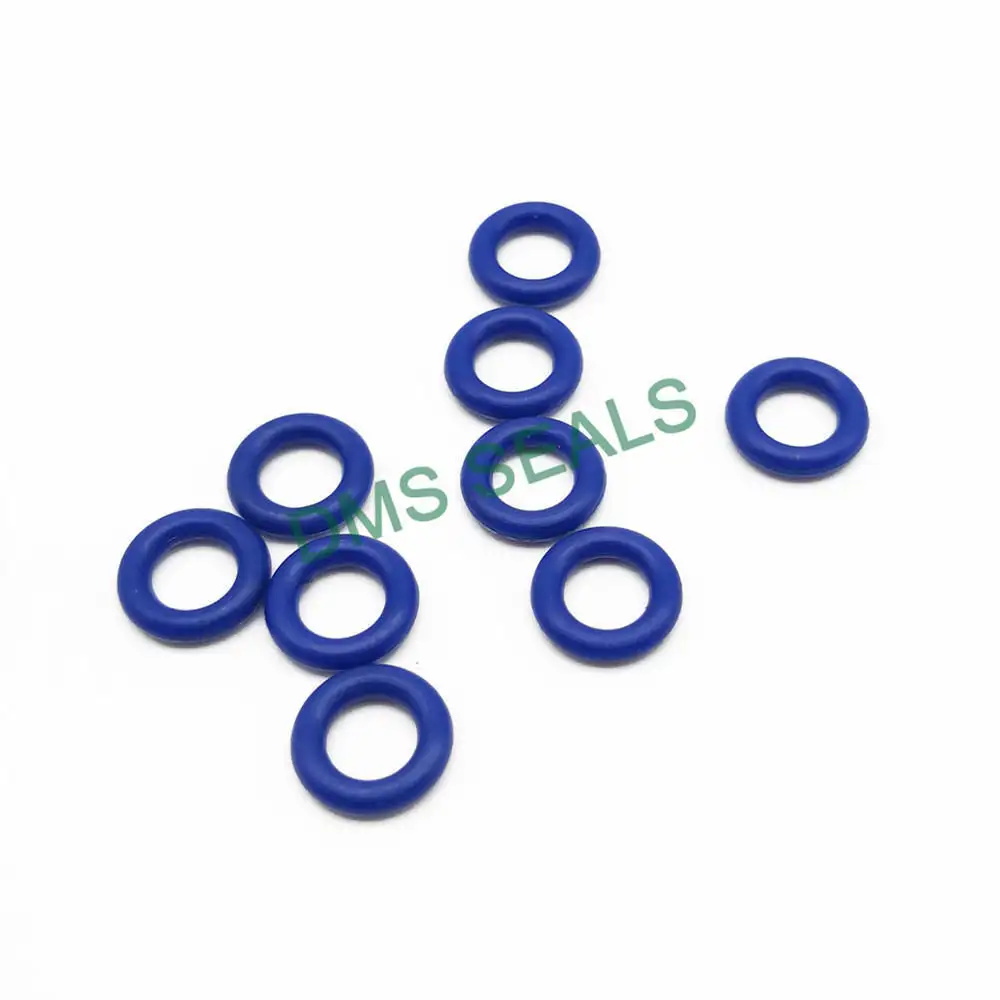 DMS Seals Array image2