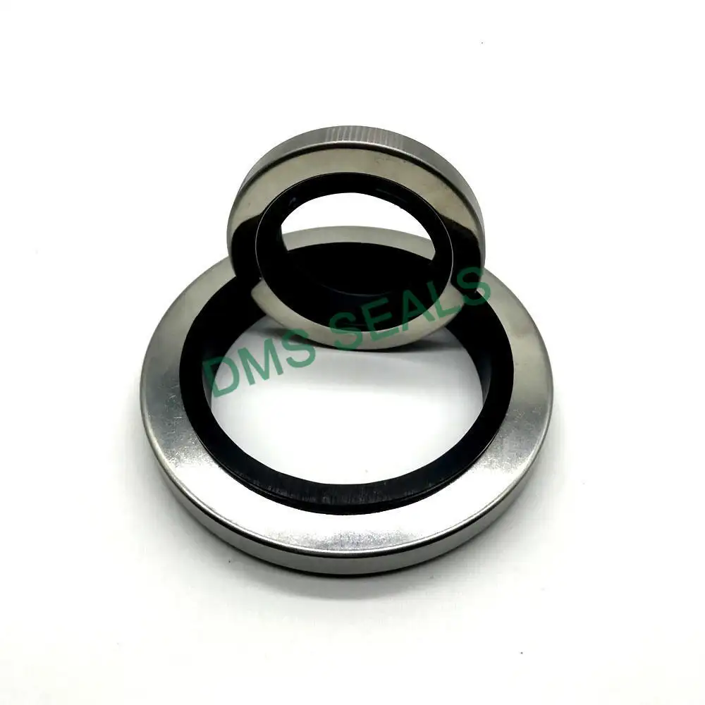DMS Seals Array image99