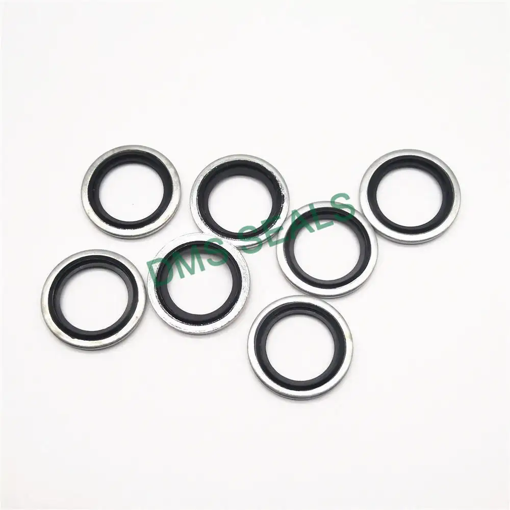 DMS Seals Array image112