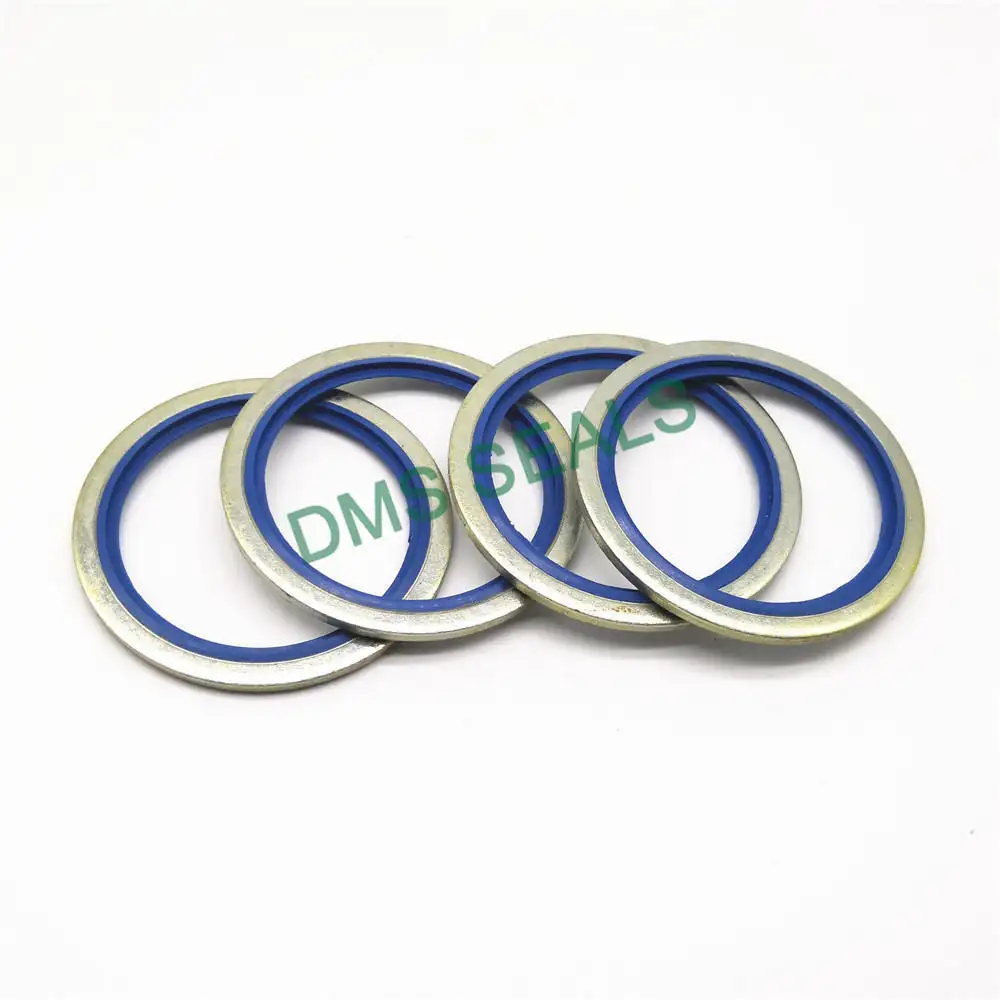 DMS Seals Array image123
