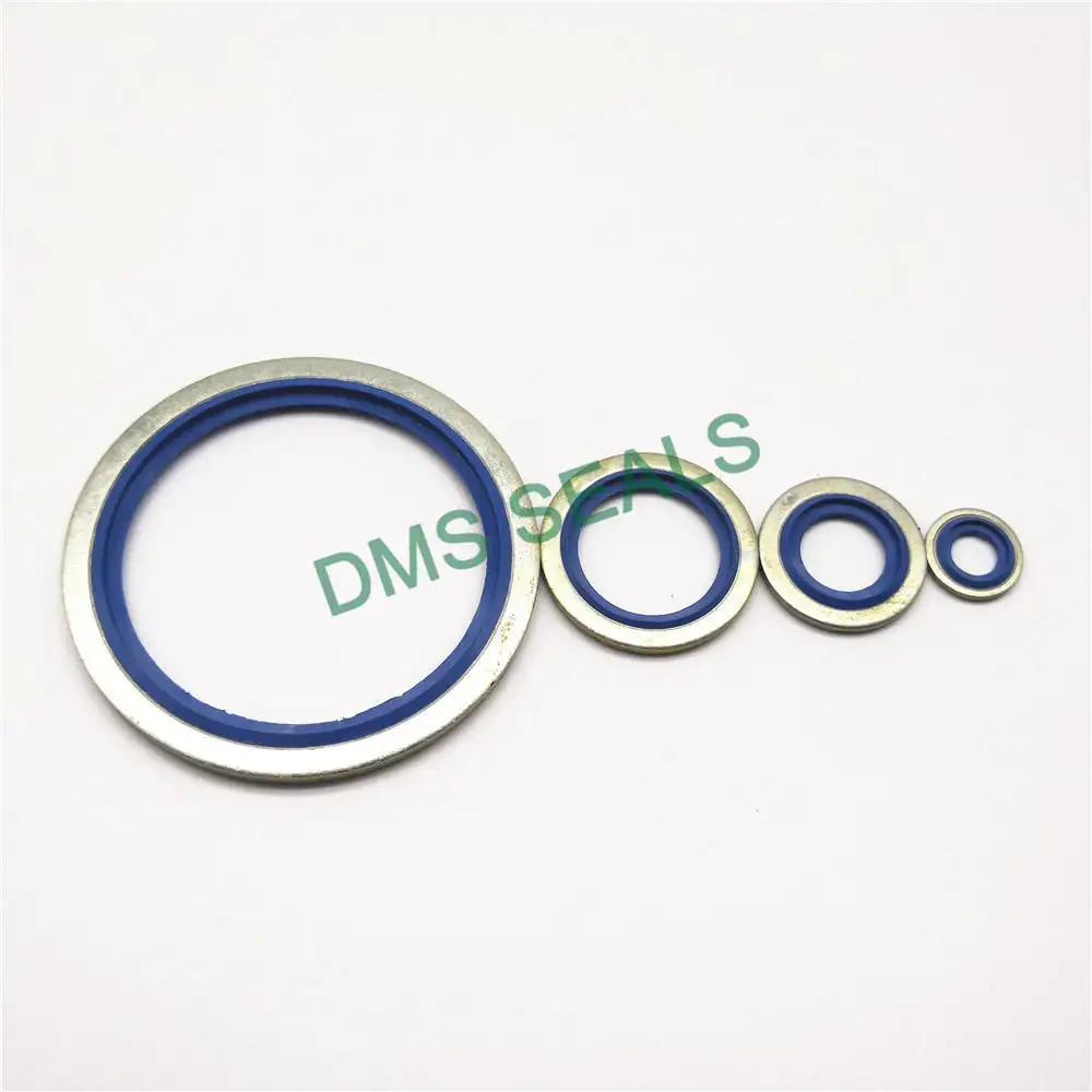 DMS Seals Array image115
