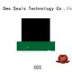 hydraulic rod seals hydraulic DMS Seal Manufacturer Brand 1