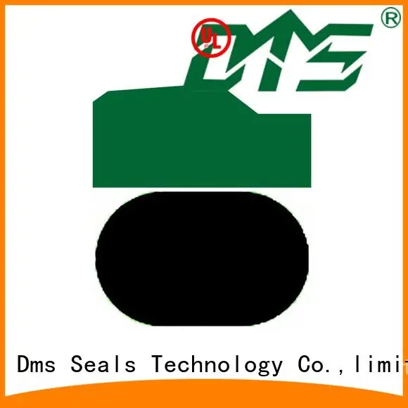 oring pneumatic piston seals DMS Seal Manufacturer Brand 1