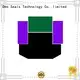 DMS Seal Manufacturer Brand seal ptfe piston seals manufacture 1