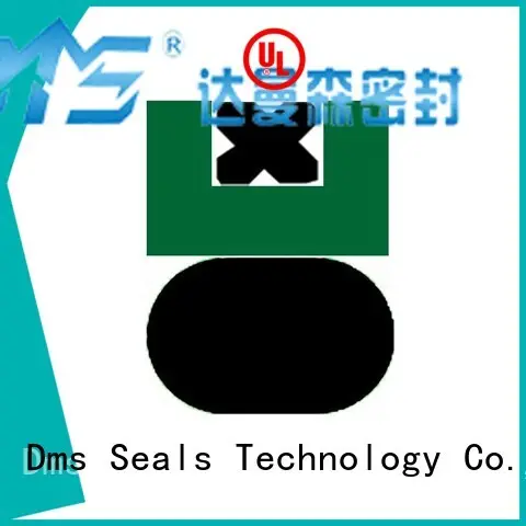 nbrfkm piston piston seals oring DMS Seal Manufacturer 1