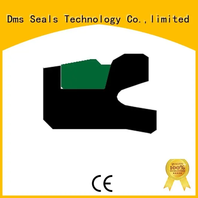 Custom oring piston piston seals DMS Seal Manufacturer hydraulic 1