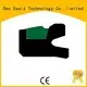 Custom oring piston piston seals DMS Seal Manufacturer hydraulic 1