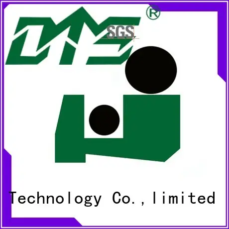seal ptfe oring scraper seals DMS Seal Manufacturer Brand 1