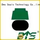 Hot oring pneumatic piston seals ptfe DMS Seal Manufacturer Brand 1