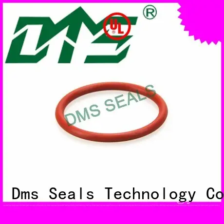 spring hydraulic o-ring seal seal DMS Seal Manufacturer 1