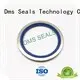 hydraulic Custom oring seal bonded seals DMS Seal Manufacturer ptfe 1