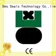 ptfe seal hydraulic piston seals nbrfkm DMS Seal Manufacturer 1