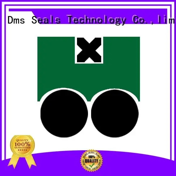 pneumatic piston seals hydraulic piston DMS Seal Manufacturer Brand 1