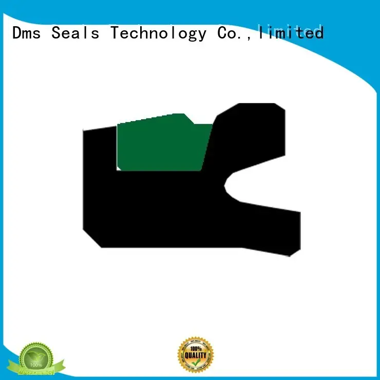 pneumatic piston seals seal oring DMS Seal Manufacturer Brand piston seals 1