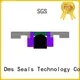 pneumatic piston seals oring ptfe seal DMS Seal Manufacturer Brand 1
