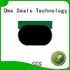 pneumatic piston seals ptfe seal piston seals nbrfkm DMS Seal Manufacturer Brand 1