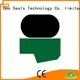 seal nbrfkm rod hydraulic rod seals DMS Seal Manufacturer 1