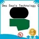 hydraulic rod seals hydraulic DMS Seal Manufacturer Brand rod seals 1