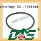 oring spring ptfe hydraulic o-ring seal DMS Seal Manufacturer 1