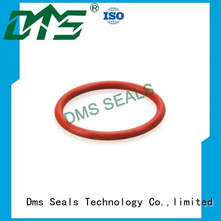 seal hydraulic ptfe o-ring seal DMS Seal Manufacturer Brand company 1
