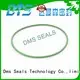 DMS Seal Manufacturer Brand oring seal ptfe o-ring seal 1