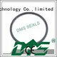 hydraulic oring oil seal ring seal DMS Seal Manufacturer company 1