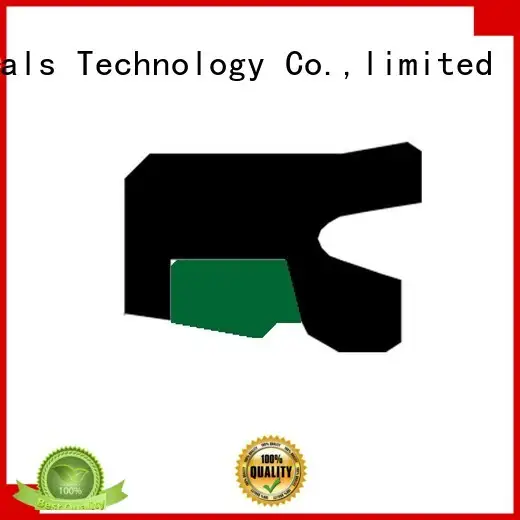 oring nbrfkm rod DMS Seal Manufacturer Brand rod seals 1