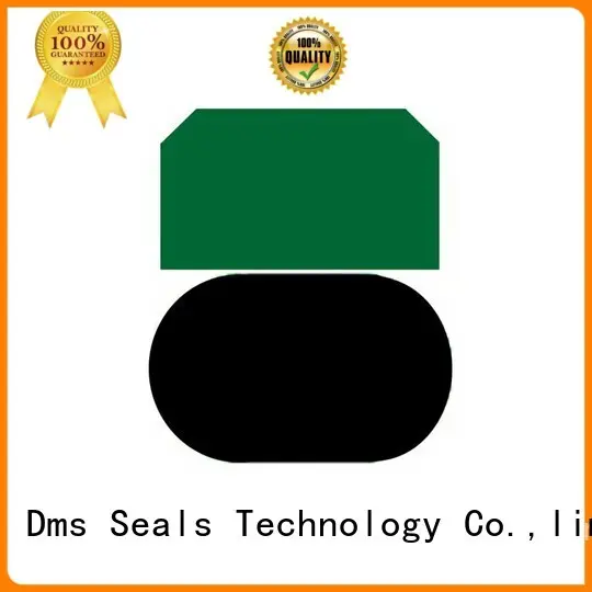 DMS Seal Manufacturer Brand piston seal pneumatic piston seals hydraulic supplier 1