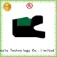 Custom oring hydraulic piston seals DMS Seal Manufacturer nbrfkm 1