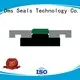 hydraulic nbrfkm piston seals piston DMS Seal Manufacturer Brand company 1