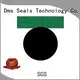 DMS Seal Manufacturer Brand nbrfkm hydraulic ptfe piston seals manufacture 1