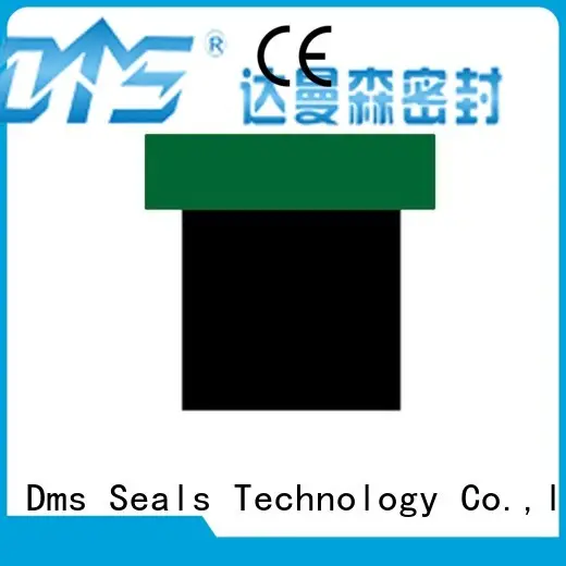 ptfe
 piston
 Hot pneumatic piston seals piston DMS Seal Manufacturer Brand hydraulic 1