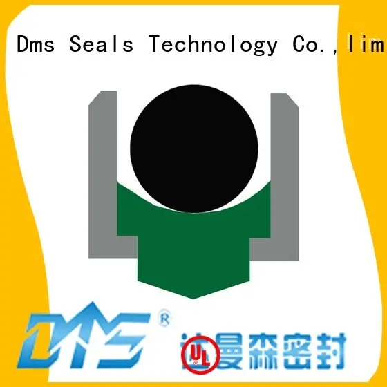oring rotary hydraulic rotary shaft seals DMS Seal Manufacturer manufacture 1