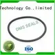 oil seal ring spring ptfe hydraulic DMS Seal Manufacturer Brand 1