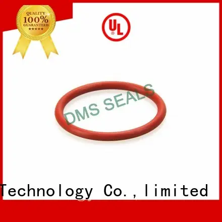spring oring o-ring seal hydraulic DMS Seal Manufacturer Brand 1