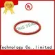 spring oring o-ring seal hydraulic DMS Seal Manufacturer Brand 1