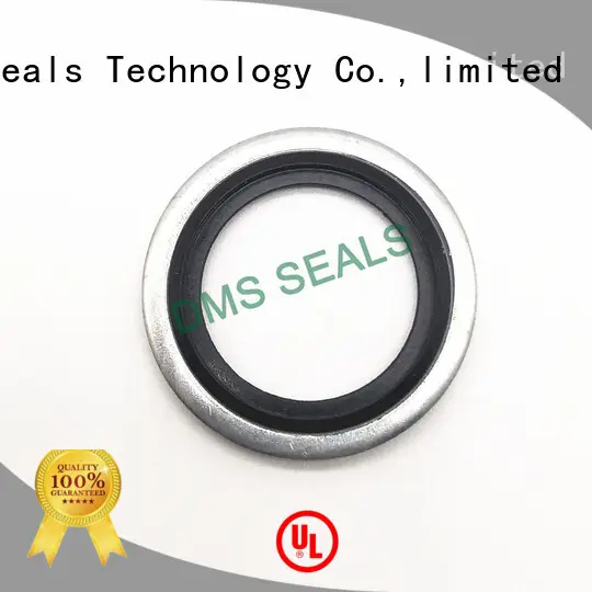 Quality DMS Seal Manufacturer Brand metric bonded seals hydraulic oring 1