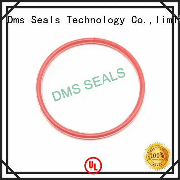 DMS Seal Manufacturer Brand hydraulic ptfe oring oil seal ring 1